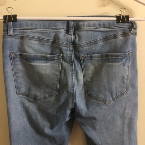 Refuge jeans - Picture 4 of 4